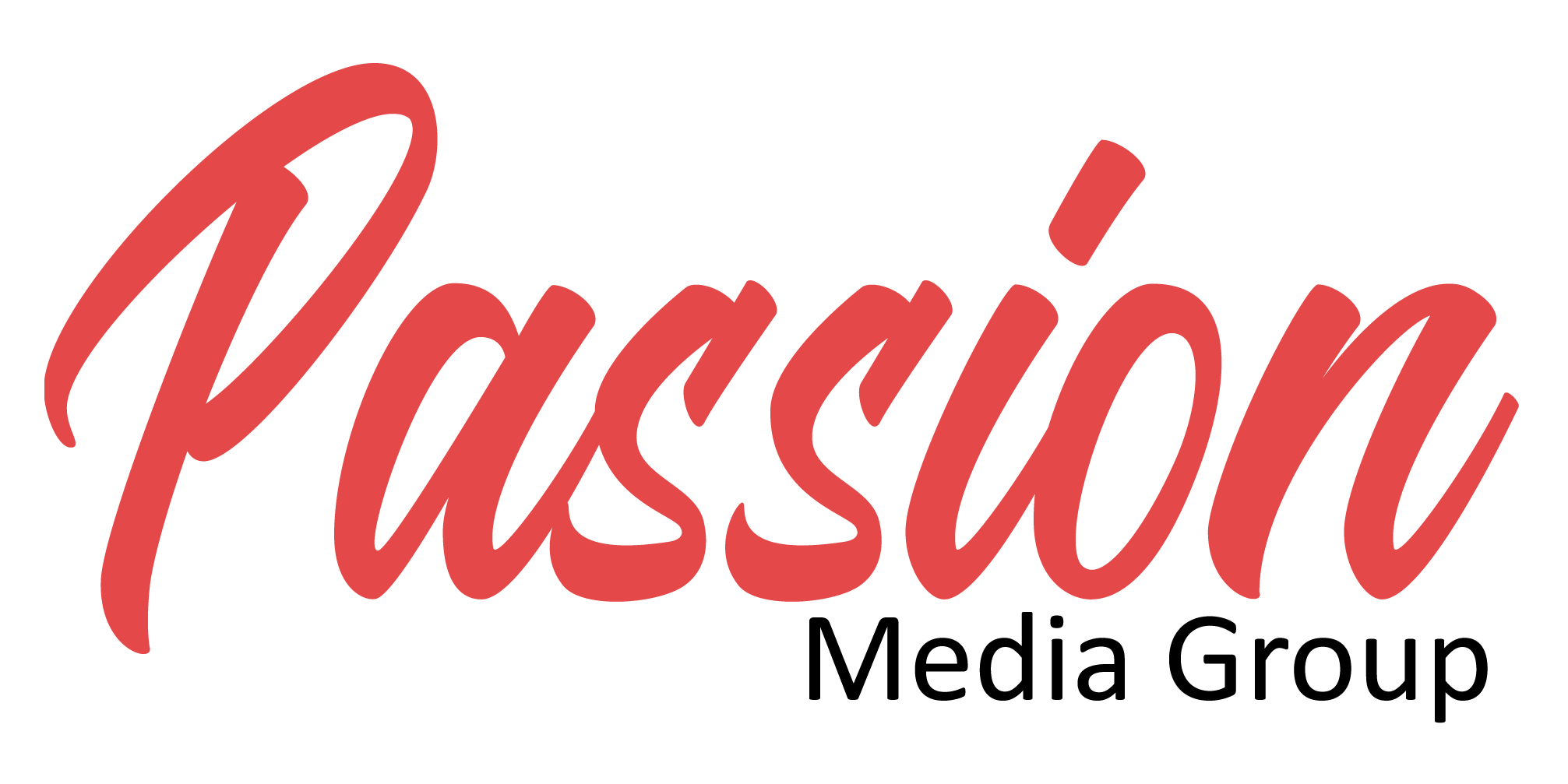 Passion Media Group